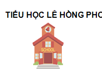 TRUNG TÂM Trường tiểu học Lê Hồng Phong